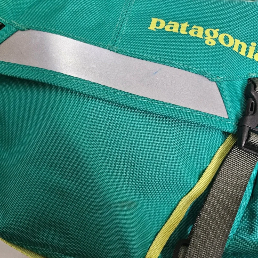Patagonia mini mass